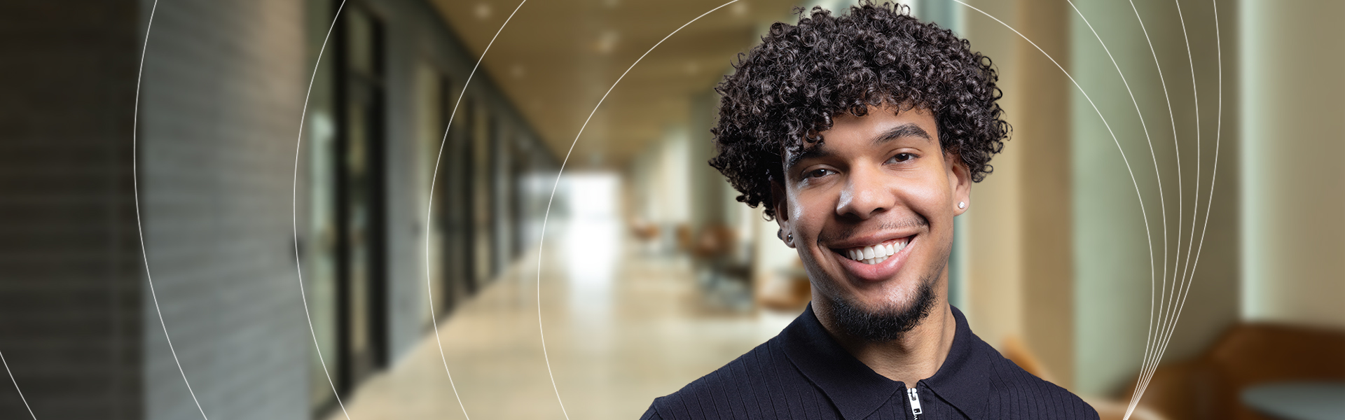 Meet Kalan Roye