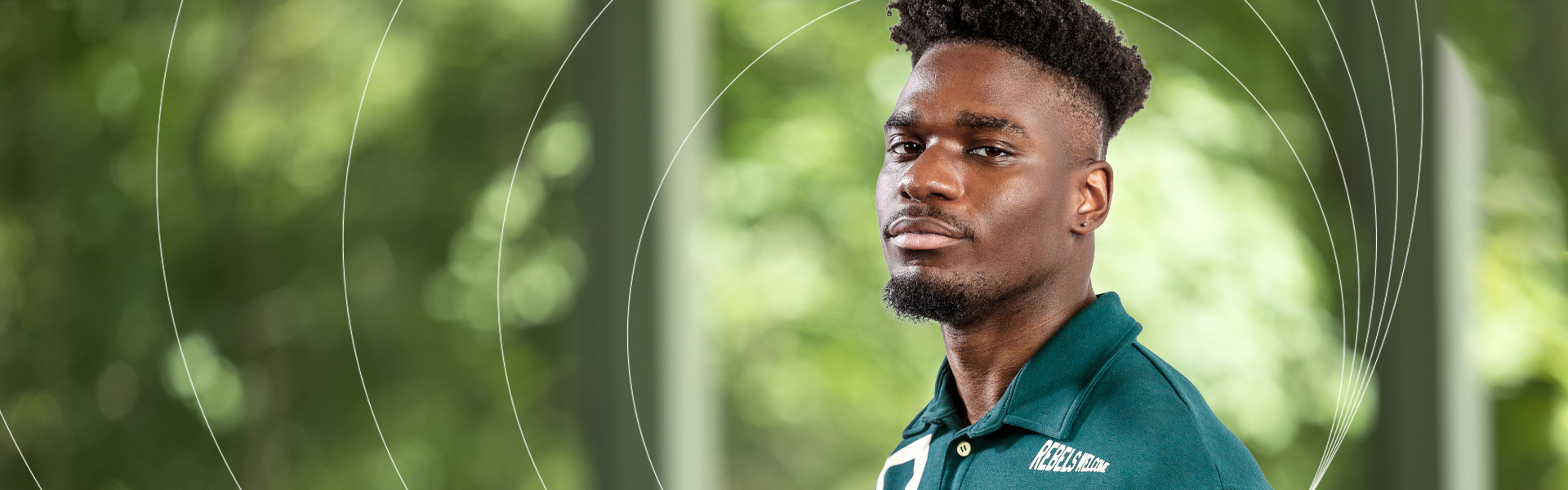 Meet Matthew Dawkins