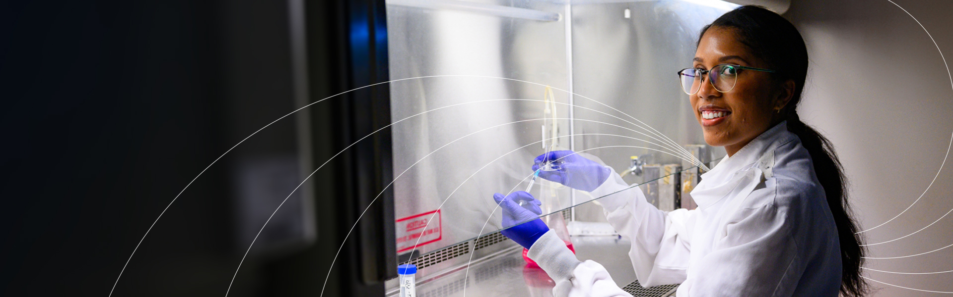 Schulich PhD candidate Sabrina Staples